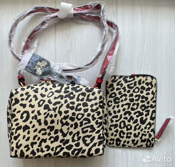 Сумка женская через плечо