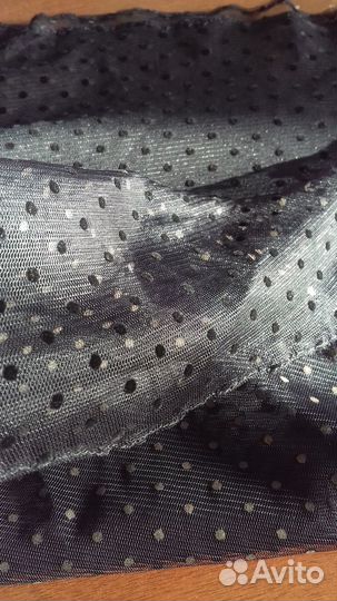 Шелковый платок