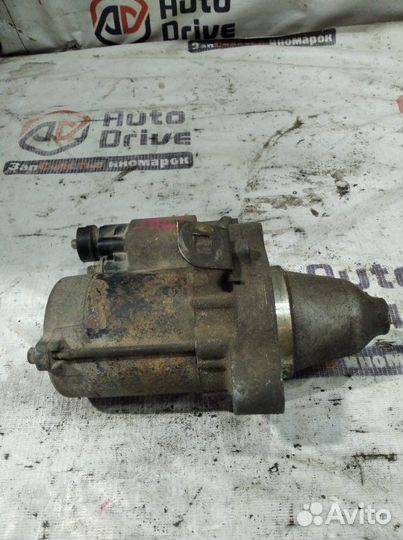 Стартер Honda Jazz 1 1.3 2003