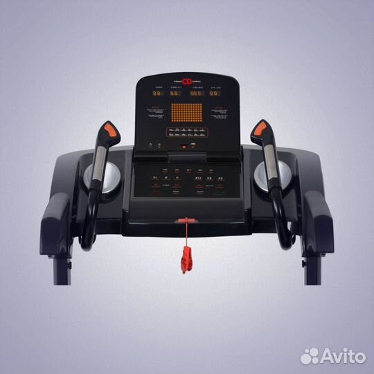 Беговая дорожка CardioPower T50