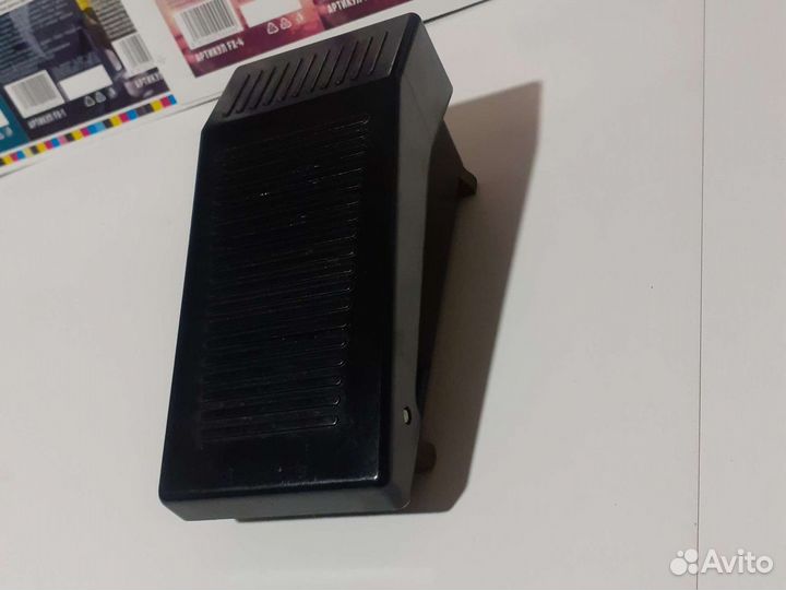 Для швейная машинка педаль