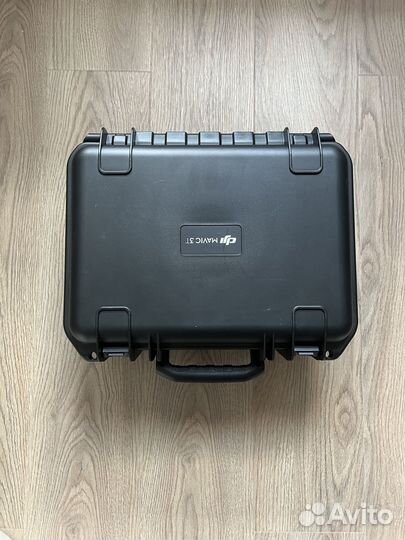 Кейс для dji mavic 3 termal
