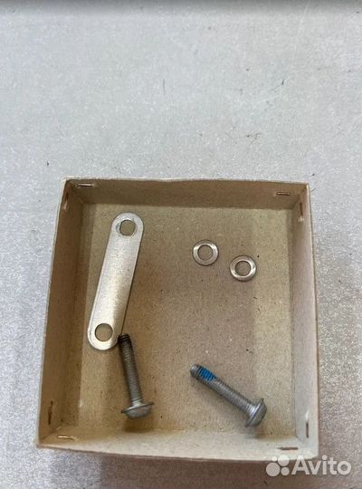 Датчик положения дроссельной заслонки landrover