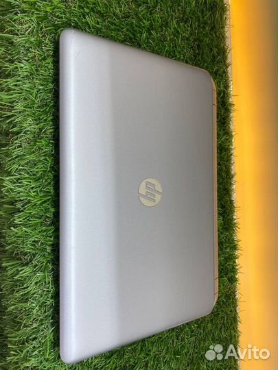 Ноутбук HP Envy 15