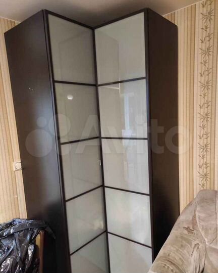 1-к. квартира, 34 м², 3/5 эт.