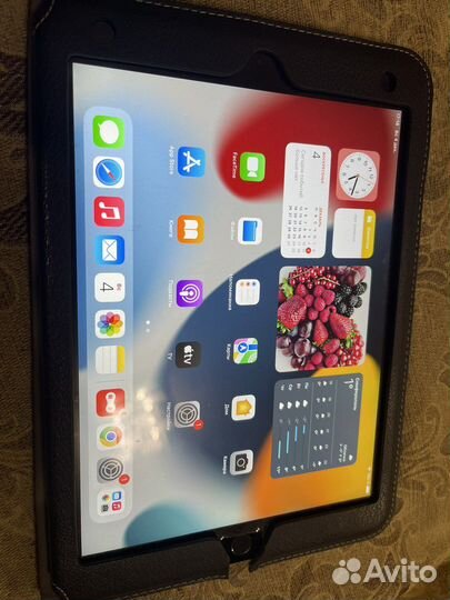 iPad air 2 16gb LTE