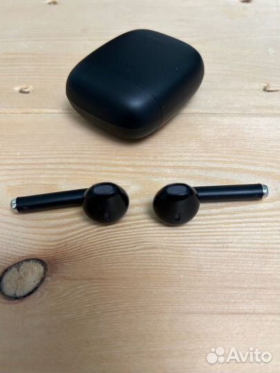 Беспроводные наушники Baseus Encok W04 Pro