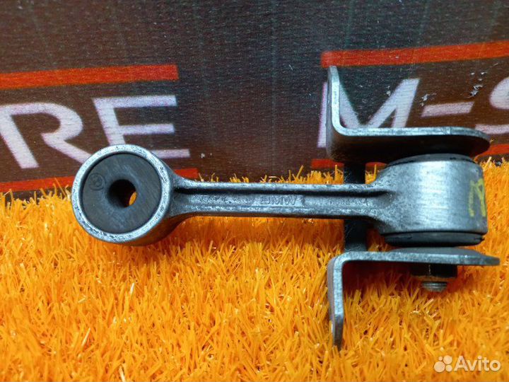 Стойка стабилизатора задняя Bmw 3-Series E46