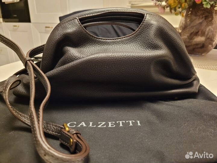 Сумка женская через плечо клатч