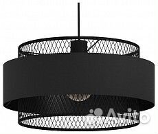 Подвесной светильник Eglo Bazely 43668