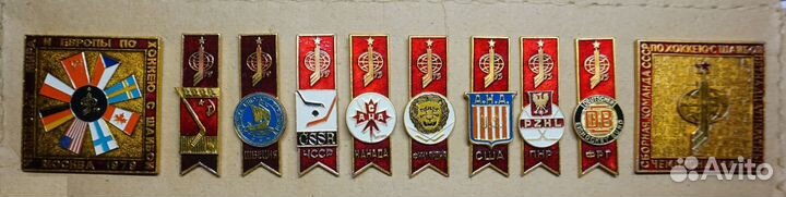 Спорт. Олимпиада-80. Москва-1980. Набор