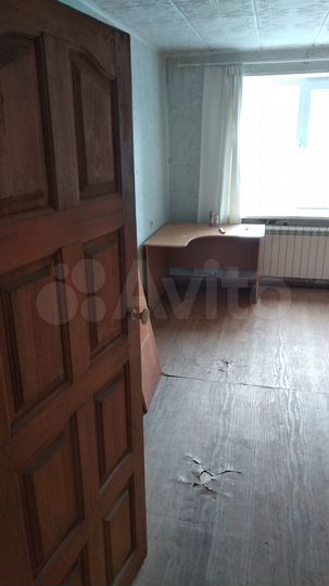 2-к. квартира, 50,3 м², 3/3 эт.