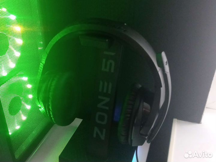 Наушники HyperX Cloud Stinger