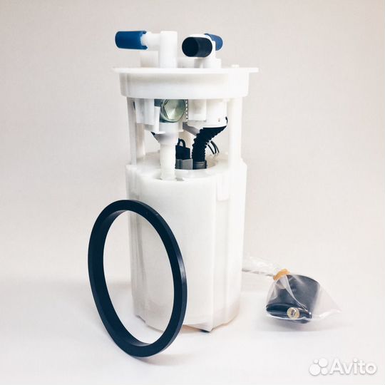 Бензонасос (Топливный насос) Hyundai Accent Tagaz