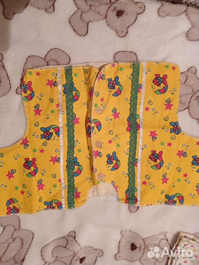 Детская одежда