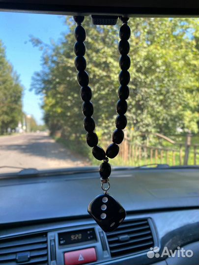 Четки в машину