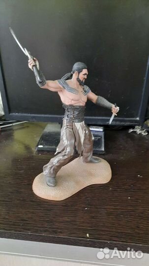 Фигурка Кхал Дрого из Игра Престолов