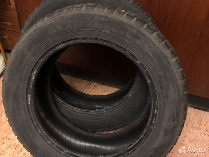 Nordman WR 205/60 R16 96R