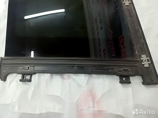 Стекло задний правый Mercedes-Benz GL GLS-Class