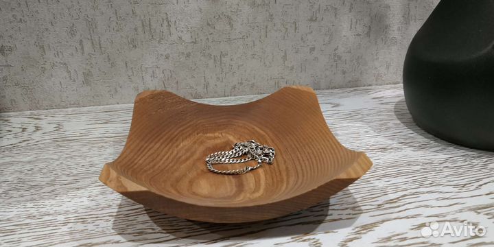 Токарные работы по дереву