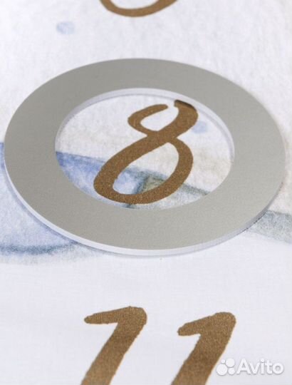 Фотоплед «Посмотри как я расту»