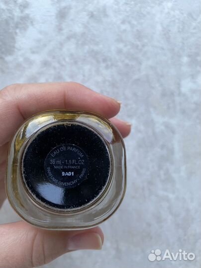 Туалетная вода духи Givenchy l'interdit