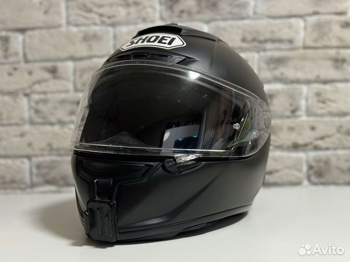 Shoei x-spirit 3 размер L