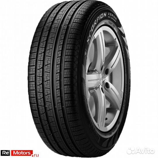 Pirelli Scorpion Verde All Season 285/65 R17 116H