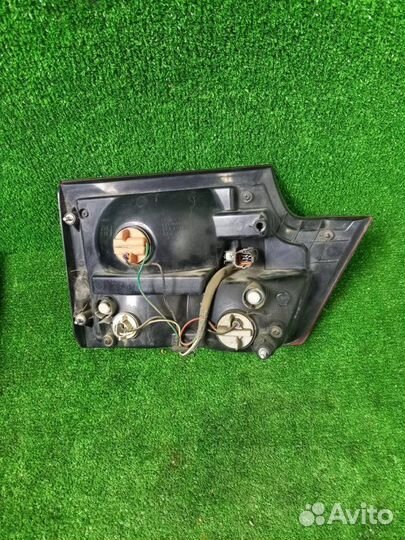 Фонарь задний правый Ssangyong Kyron DJ D20DT 2014