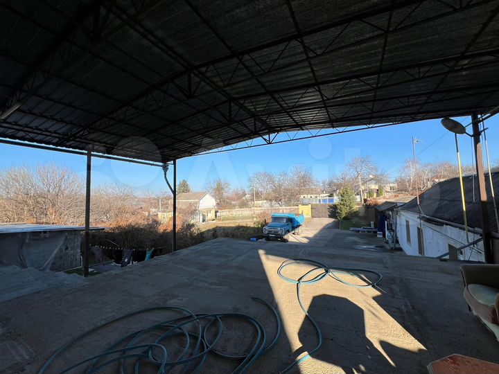 Дом 180 м² на участке 20 сот.