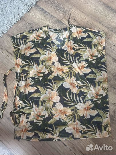 Туника пляжная H&M