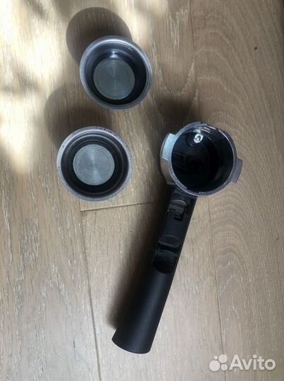 Кофеварка DeLonghi