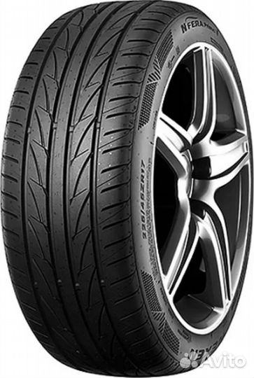 Nexen N'Fera Primus V 205/60 R15 91V