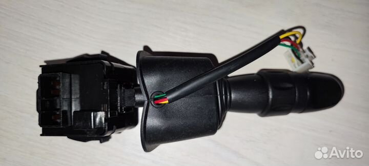 Подрулевой переключатель Chevrolet Lacetti