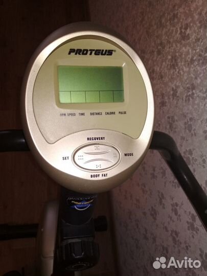 Велотренажер бу