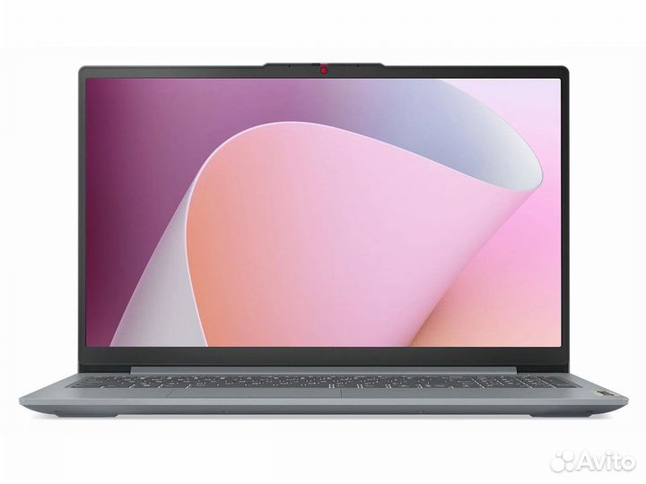 Ноутбук Lenovo IdeaPad Slim 3 15IAN8