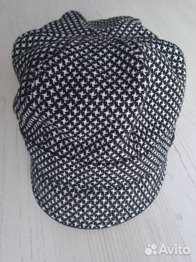 Кепка (берет) женская новая