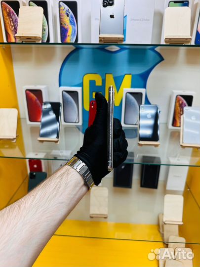iPhone 11 Pro, 256 ГБ