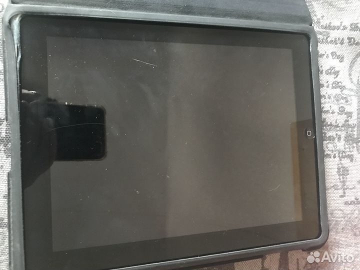 Планшет apple iPad