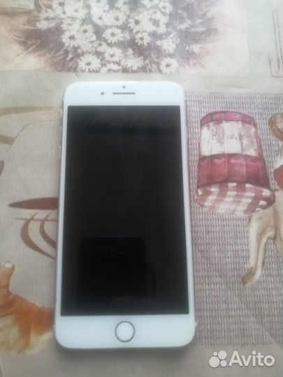 iPhone 7 Plus, 128 ГБ