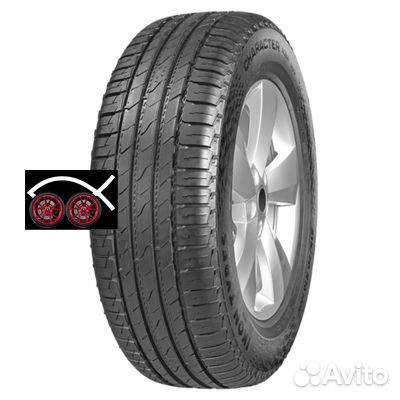 Ikon Tyres Character Aqua SUV 215/70 R16