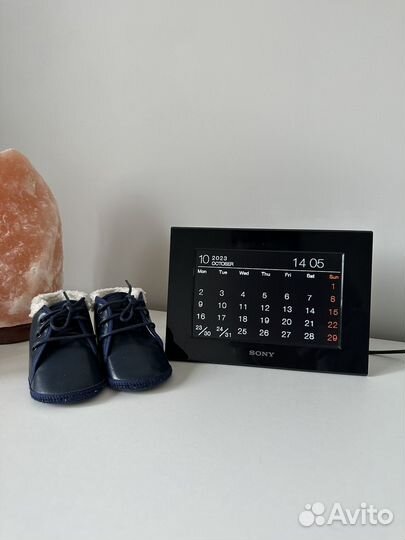 Фоторамка sony