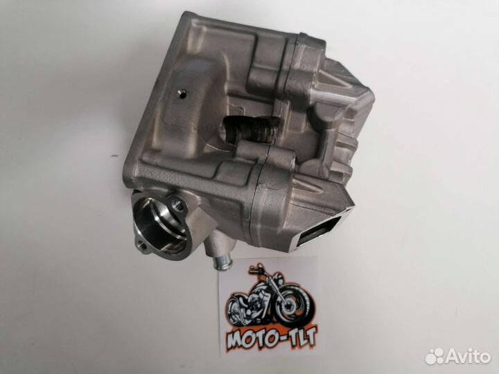 Гбц корпус CBS-300 174mn голый