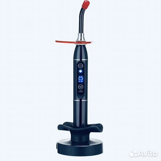 Стоматологическая полимеризационная лампа