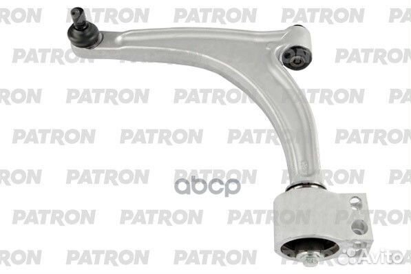 Рычаг подвески cadillac malibu 2004-2012 & 7th