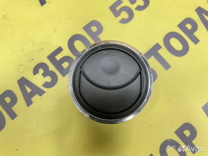 Дефлектор Nissan Almera G15