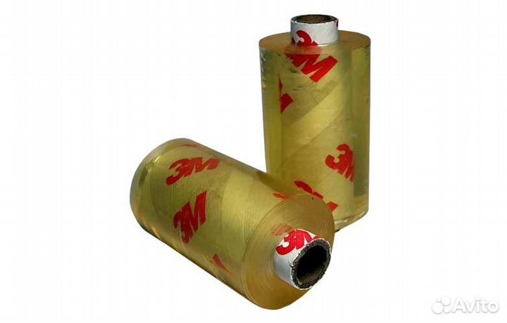 Лента Scotch VM 3M 2183E-Z 2900R Гель 8882 2179CS