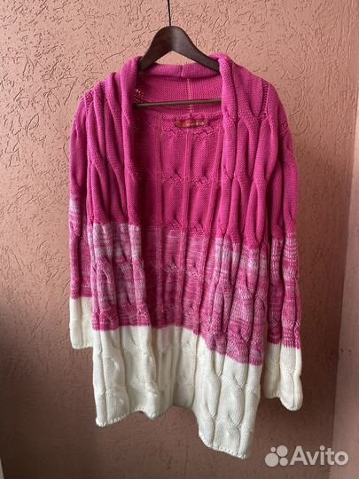 Вещи пакетом 42