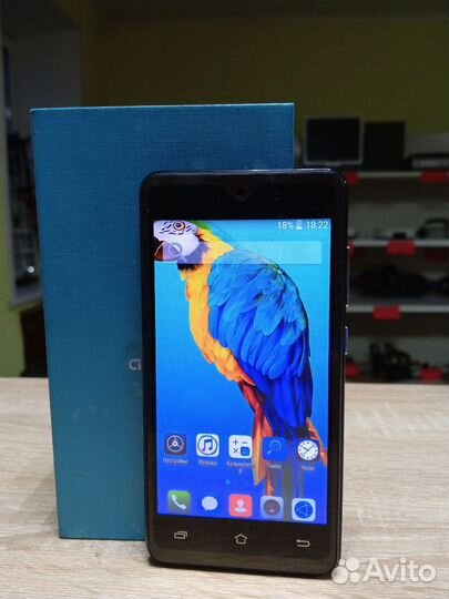 Смартфон Note 10