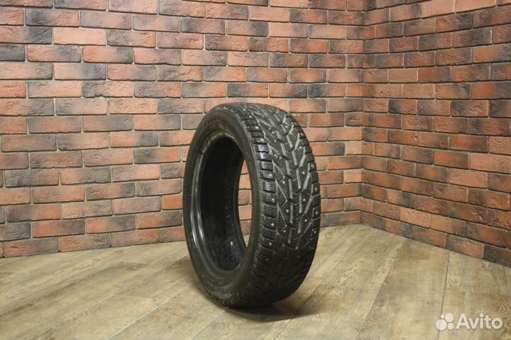 Tigar Ice 195/55 R16